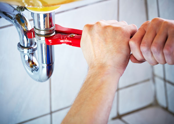 About Ellis Plumbers